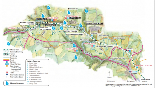 monsal-trail