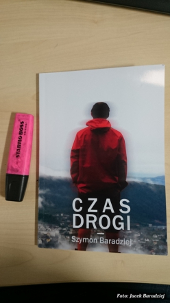 czas_drogi_ksiazka